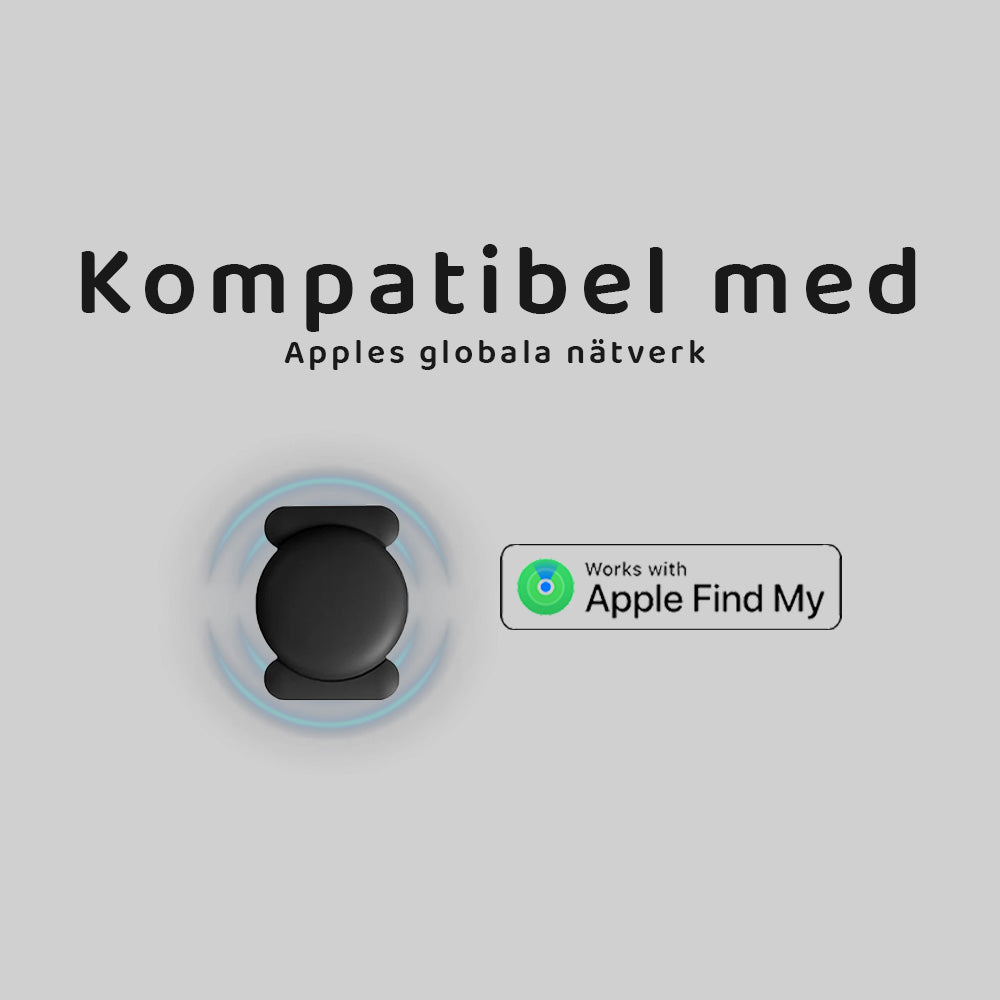 SmartTag™ - Skydda det som betyder mest – bilen, väskan, plånboken