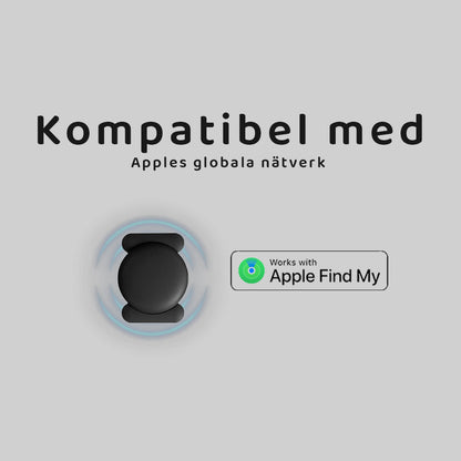 SmartTag™ - Skydda det som betyder mest – bilen, väskan, plånboken