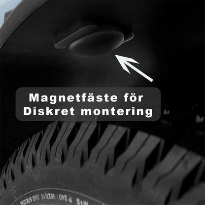 SmartTag™ - Skydda det som betyder mest – bilen, väskan, plånboken